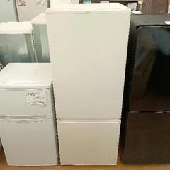 1128-014 ★リユースのサカイ春日部店★ AQUA アクア 冷蔵庫 201L AQR-20K(W) 2021の画像