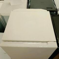 1128-014 ★リユースのサカイ春日部店★ AQUA アクア 冷蔵庫 201L AQR-20K(W) 2021の画像