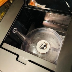 ウォーターサーバー しずくりあ SKITTO スキット MMT-100BK / Water Server Shizukurea SKITTO MMT-100 の画像