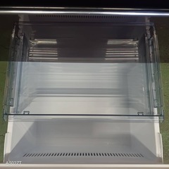 424 送料設置無料　アクア　自動製氷機能付き大型冷蔵庫　458L 400L強　小型　家庭用の画像