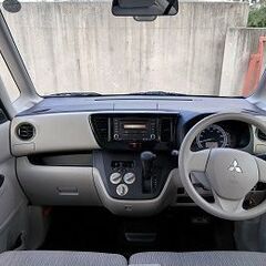 ■ミツビシ・eK／スペース ・・・・■23万円■の画像