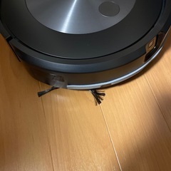 【28•29日限定出品】ルンバj7 付属品あり　の画像