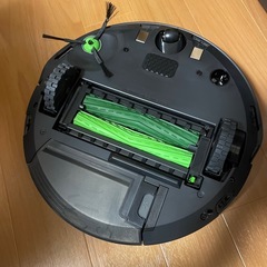 【28•29日限定出品】ルンバj7 付属品あり　の画像