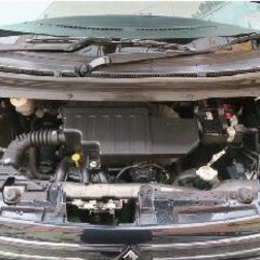 ■ミツビシ・eK／スペース ・・・・■23万円■の画像