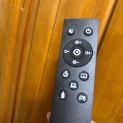 フロアスタンド　ほぼ新品の画像