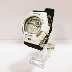 【ジャングルジャングル岸和田店】腕時計 CASIO　G-SHOCK　G8900A　メンズ　クオーツ　 南大阪 岸和田 貝塚市 泉佐野市 高石市 泉大津市 和泉市 忠岡町 熊取町の画像