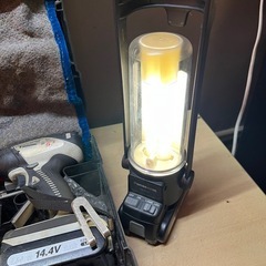 インパクトドライバの画像