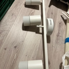 オーデリック　スポットライト　　の画像