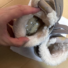 13.5cm イフミー　ifme ブーツの画像