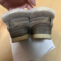 13.5cm イフミー　ifme ブーツの画像