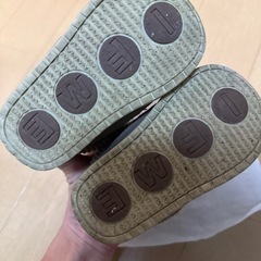 13.5cm イフミー　ifme ブーツの画像