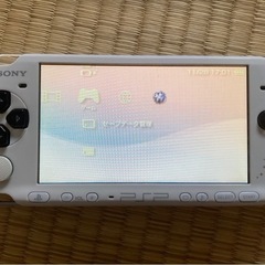 PSP3000 の画像