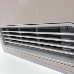 I320 🌈 NORITZ 都市ガスファンヒーター 7～9畳用 ⭐ 動作確認済 ⭐ クリーニング済の画像