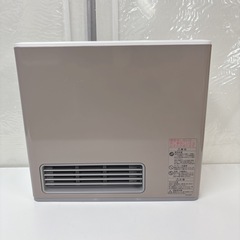 I320 🌈 NORITZ 都市ガスファンヒーター 7～9畳用 ⭐ 動作確認済 ⭐ クリーニング済の画像