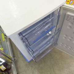 中古 100L 1ドア冷凍庫 アビテラックス/Abitelax  ACF-110F 2019年製 公田店の画像