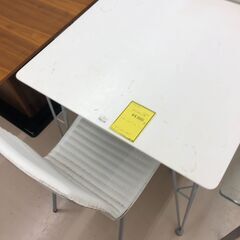 【ジャングルジャングル和歌山店】【Wa3364】ﾀﾞｲﾆﾝｸﾞセット 2人用 リユースショップ リサイクルショップ 中古家具 中古家電 中古自転車 古着 冷蔵庫の画像