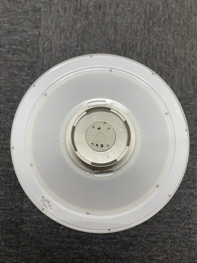 大光電機 LEDシーリングライト 間接照明切替 白 12畳 DXL-YM1207