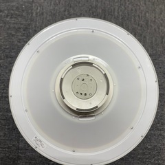 大光電機 LEDシーリングライト 間接照明切替 白 12畳 DXL-YM1207の画像