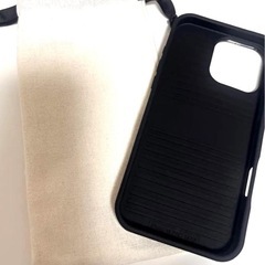 【新品・未使用】BURGA iPhone16 Pro Maxケース / 海外限定デザイン / 4個ありの画像