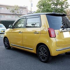 ２５年N-ONEプレミアムツアラー（ターボ）車検８年６月　ナビ　TV　の画像