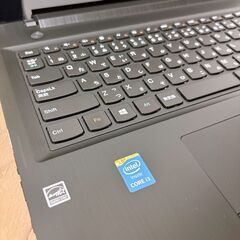 Lenovo G50-80 / Win11 / Office2021 / 新品SSD128GB / 8GBの画像