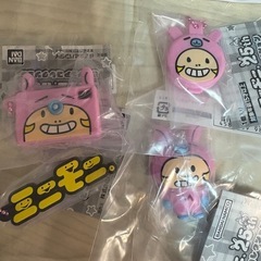 ミニモニ。ミニチュアコレクションの画像