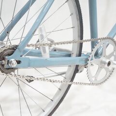  NATURAL CYCLE ND-650 2018年モデル クロスバイクの画像