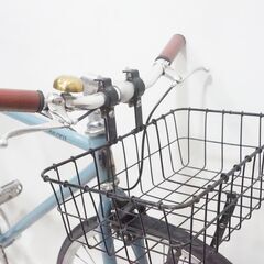  NATURAL CYCLE ND-650 2018年モデル クロスバイクの画像