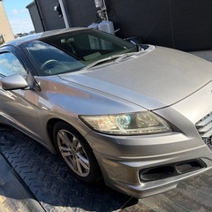 HONDA cr-z 車検なし15万の画像