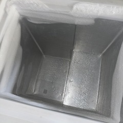 100L冷凍庫の画像