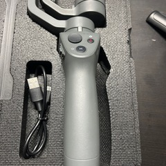 OSMO   Mobile2 スマホ用ジンバルの画像