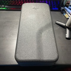 OSMO   Mobile2 スマホ用ジンバルの画像