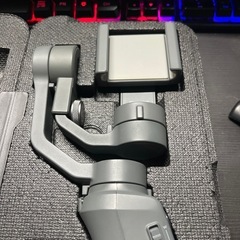 OSMO   Mobile2 スマホ用ジンバルの画像