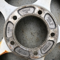 ジムケン　TAC ハードタックルの画像