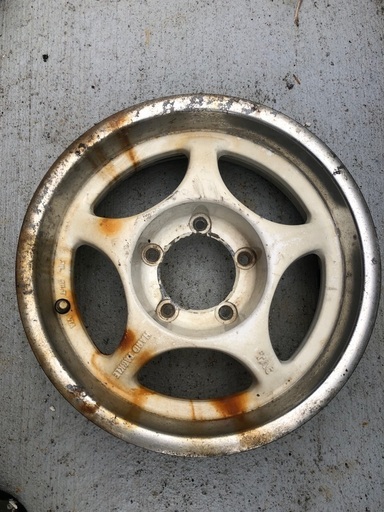 ジムケン　TAC ハードタックル