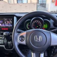 ホンダ　N-BOX    H27年式　14万キロ🚗の画像