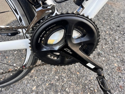 トレック TREK エモンダ EMONDA SL5 ロードバイク サイズ 52 27インチ 自転車 通勤 通学 街乗り シマノ SHI