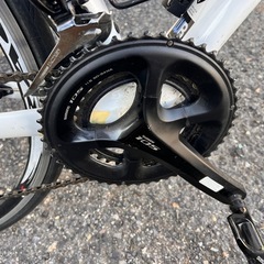 トレック TREK エモンダ EMONDA SL5 ロードバイク サイズ 52 27インチ 自転車 通勤 通学 街乗り シマノ SHIMANO 【11113443】 の画像