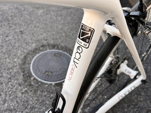 トレック TREK エモンダ EMONDA SL5 ロードバイク サイズ 52 27インチ 自転車 通勤 通学 街乗り シマノ SHI