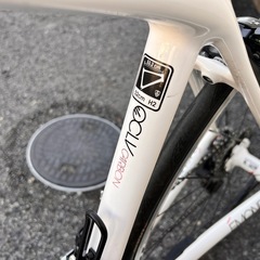 トレック TREK エモンダ EMONDA SL5 ロードバイク サイズ 52 27インチ 自転車 通勤 通学 街乗り シマノ SHIMANO 【11113443】 の画像