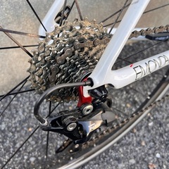 トレック TREK エモンダ EMONDA SL5 ロードバイク サイズ 52 27インチ 自転車 通勤 通学 街乗り シマノ SHIMANO 【11113443】 の画像