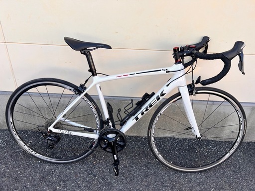 トレック TREK エモンダ EMONDA SL5 ロードバイク サイズ 52 27インチ 自転車 通勤 通学 街乗り シマノ SHIMANO 【11113443】