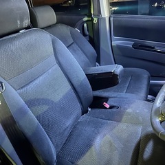 12/2まで！投売！過走行だけど走ります！スズキ パレットSW 4WD ターボ！の画像