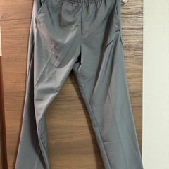 NIKEジャージ2本サイズMの画像