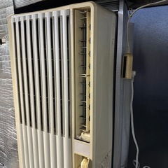 ルームエアコンの画像