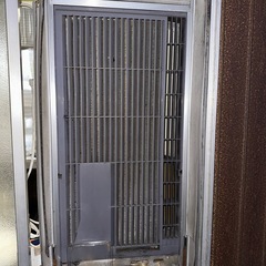 ルームエアコンの画像