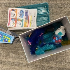 ころごスイッチセットの画像