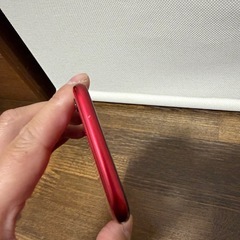 iPhone SE 第2世代　64GB   部品取り用の画像