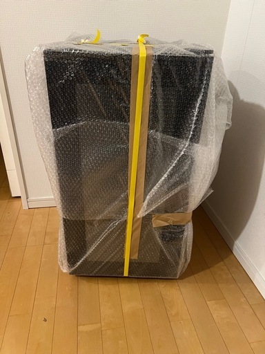 ワインセラー　ルフィエール　LW-32D