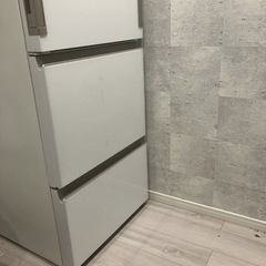 SHARP 冷蔵庫　350L 2023年製　美品　※確認　の画像